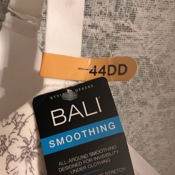 Nwt Bali Bra - Picture 2 of 6